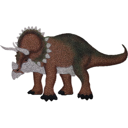 OnCore Archery Target  <br>  Triceratops