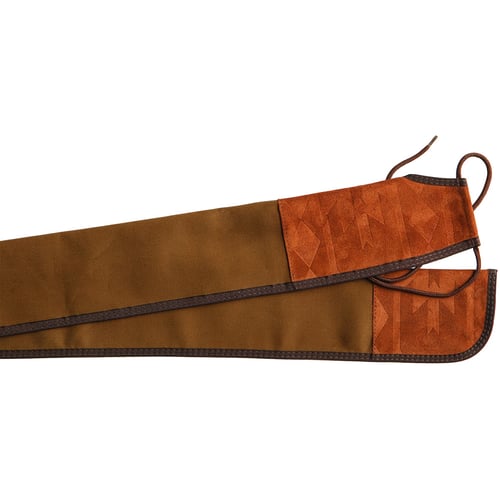 Neet Longbow Case  <br>  Brown 72 in.