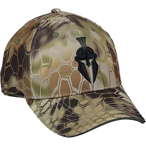 Outdoor Cap Kryptek Logo Hat  <br>  Highlander