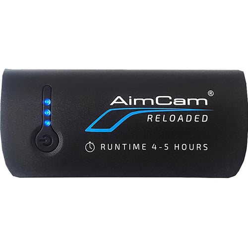 AimCam Reloaded Powerpack  <br>