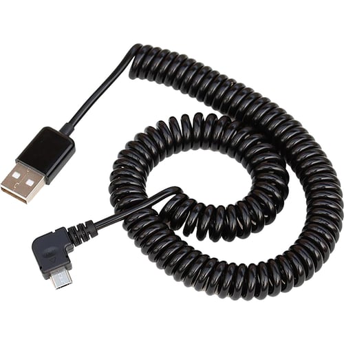 AimCam Tactical Coil Cable  <br>