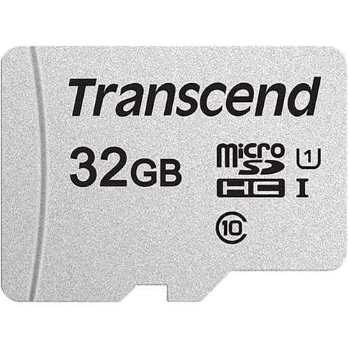 AimCam Micro SD Card  <br>  32GB