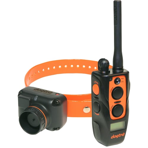 Dogtra 2700 Training and Beeper E-Collar  <br>
