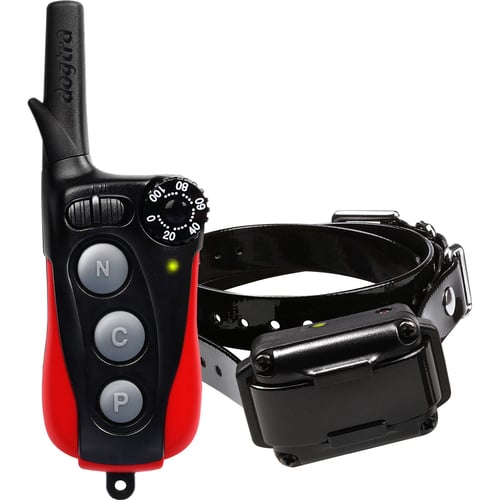 Dogtra IQ Plus Tracking E-Collar  <br>