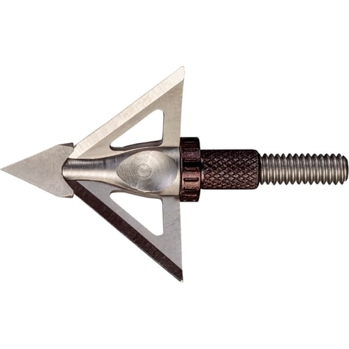 Rocket Psycho XB Crossbow Broadheads  <br>  100 gr. 3 pk.