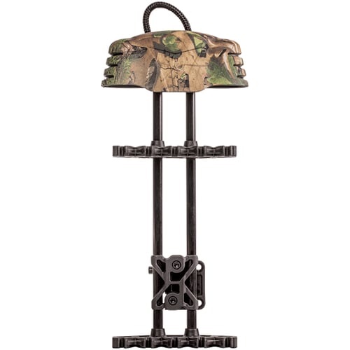 Trophy Ridge 5 Spot Quiver  <br>  Realtree Edge