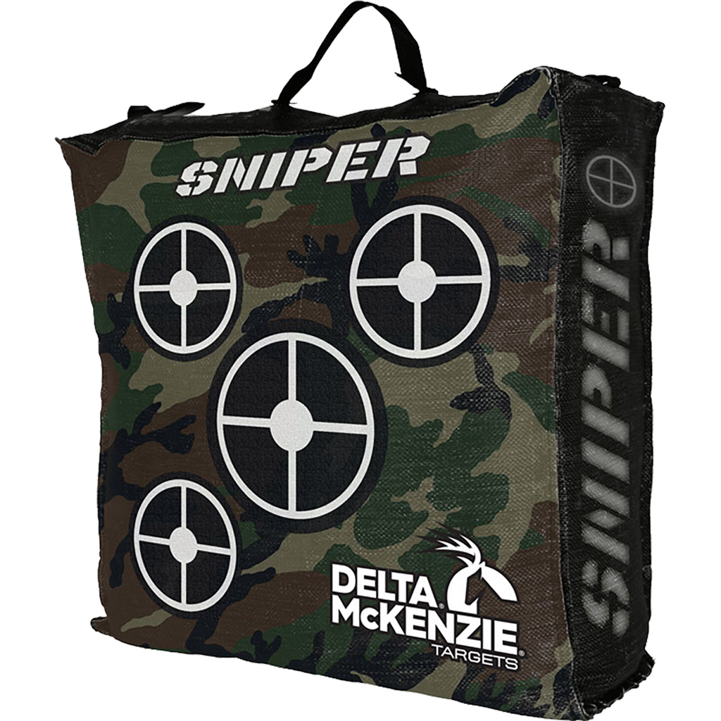 Delta Sniper Bag Target  <br>