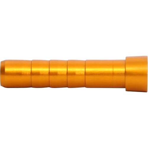 Easton 6.5mm Inserts  <br>  Orange 12 pk.