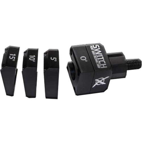 Dead Center Quick Disconnect Switch Kit | 812245021784