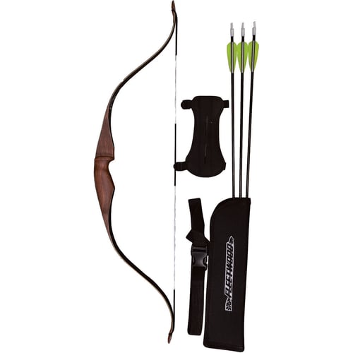 Lil' John Recurve Set  <br>  10 lbs. 16 in. RH ONLY