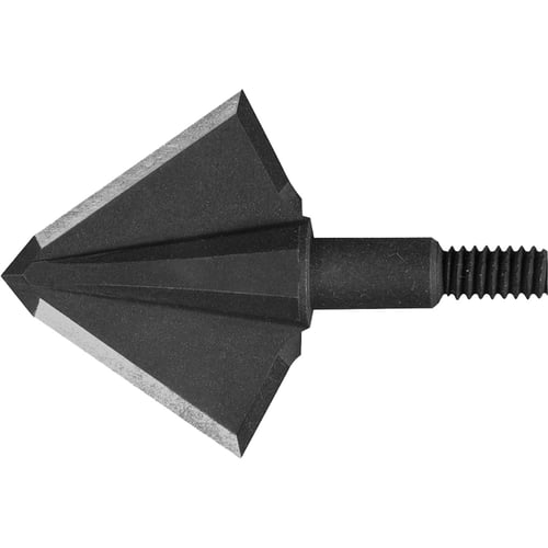 Ozcut Elite Series 2 Blade Broadheads  <br>  100 gr. 3 pk.