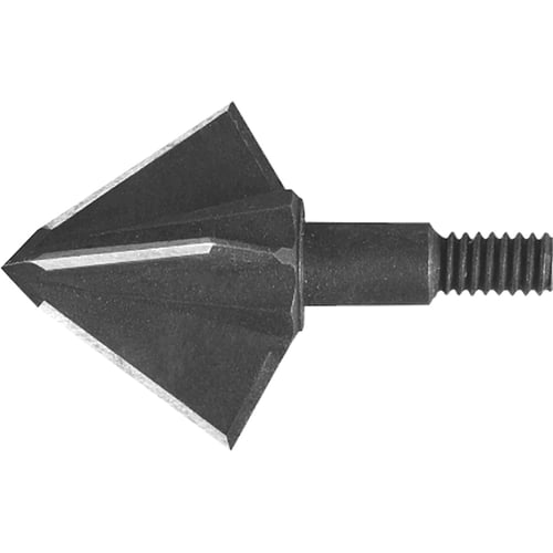 Ozcut Elite Series 3 Blade Broadheads  <br>  100 gr. 3 pk.