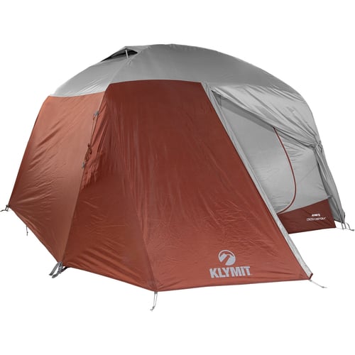 Klymit Cross Canyon 4 Tent  <br>  4 person