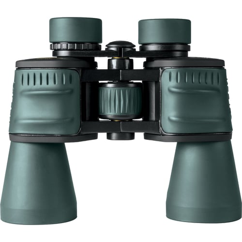 Alpen Magnaview Binoculars  <br>  Porro 10 x 50