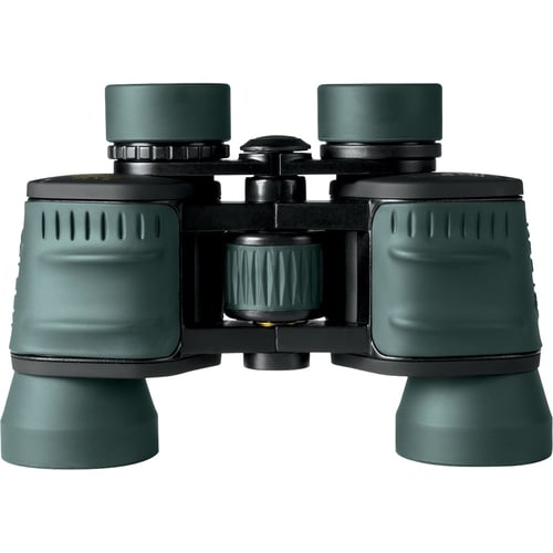 Alpen Magnaview Binoculars  <br>  Porro 8x 42