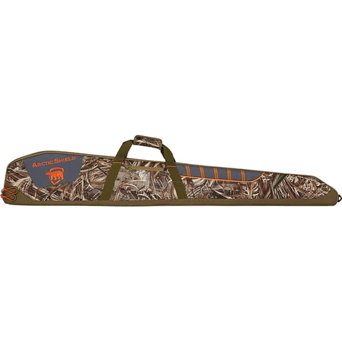 Arctic Shield G4X Shotgun Case  <br>  Realtree Max-5 52 in.