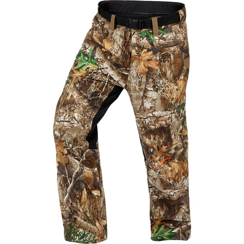 Arctic Shield Heat Echo Stalker Pant  <br>  Realtree Edge Medium