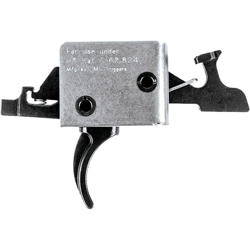 CMC Triggers AR15/AR10 Two Stage Trigger