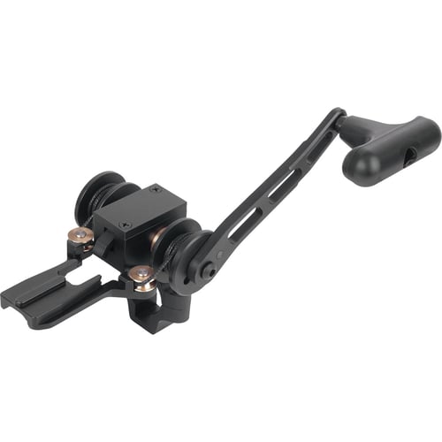 CenterPoint CP400 Silent Crank  <br>