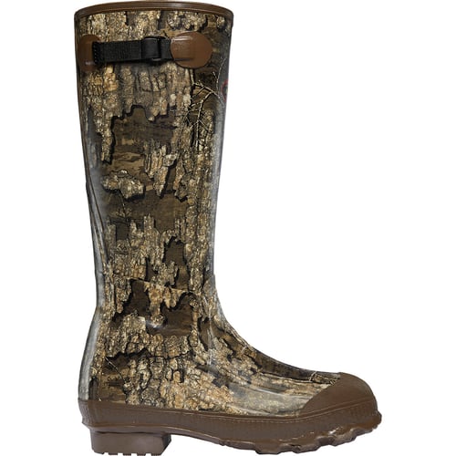 Lacrosse Burly Classic Boot  <br>  Realtree Timber 11