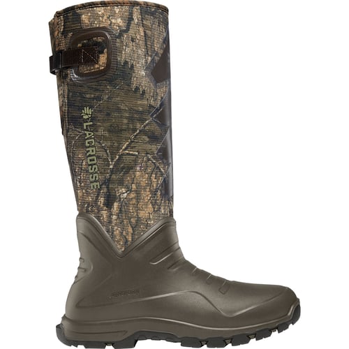 Lacrosse Aerohead Sport Boot  <br>  Realtree Timber 3.5mm 10