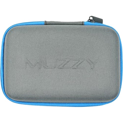 Muzzy Broadhead Case  <br>