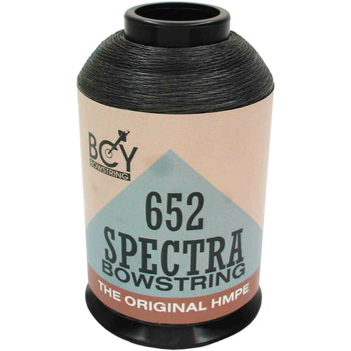 BCY 652 Spectra Bowstring Material