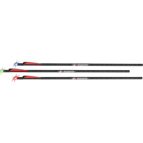 Barnett Headhunter Lighted Bolts