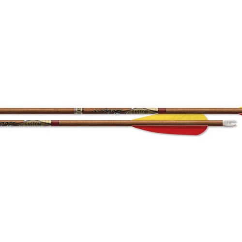 Easton 5mm Axis Traditional Arrows