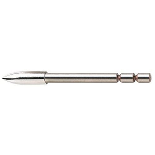 Easton 4mm ML Stainless Steel Points