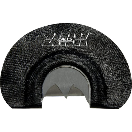 Zink Signature Series Batwing Mouth Call Black