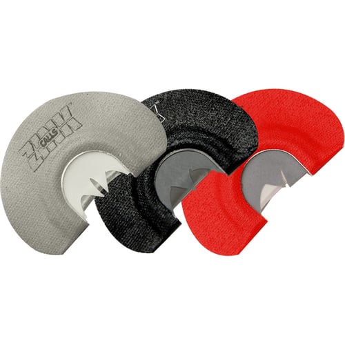 Zink Signature Series Pack 3/ct | 082271002327