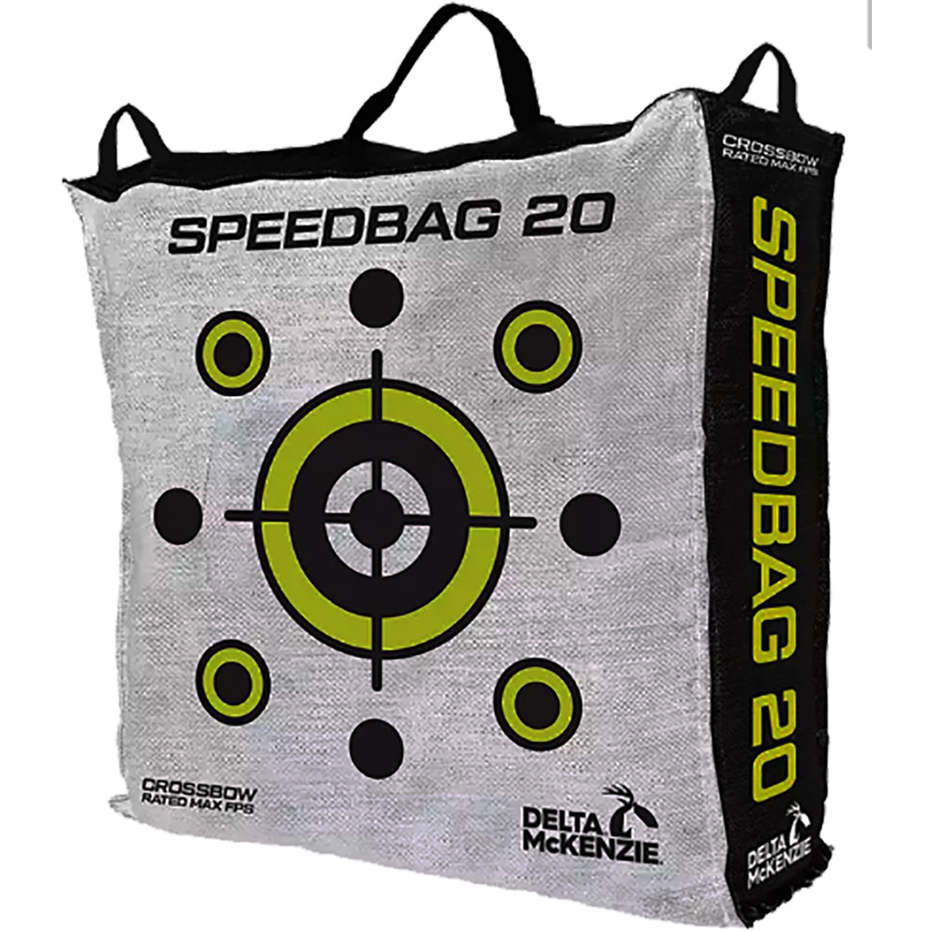 Delta Speedbag 20 Bag Target  <br>