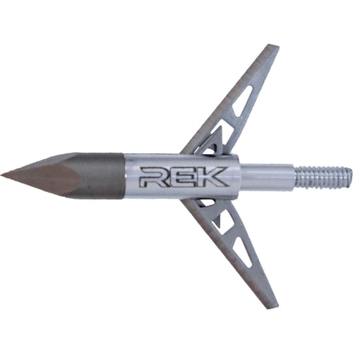 REK XP Expandable Broadheads