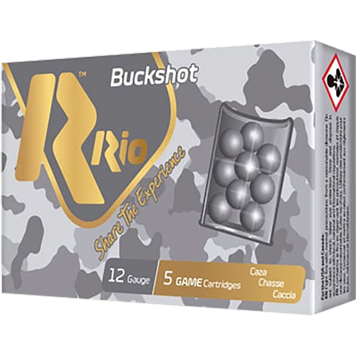 Rio Royal Buck Buckshot