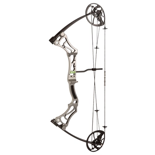 Muzzy Decay Bowfishing Bow