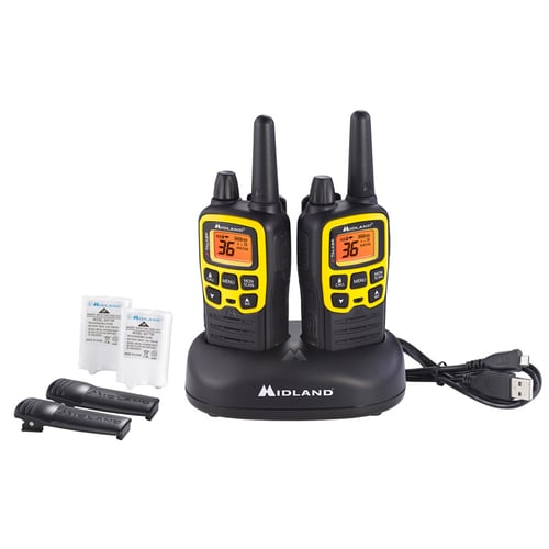 Midland X-Talker T61VP3 Two-Way Radio