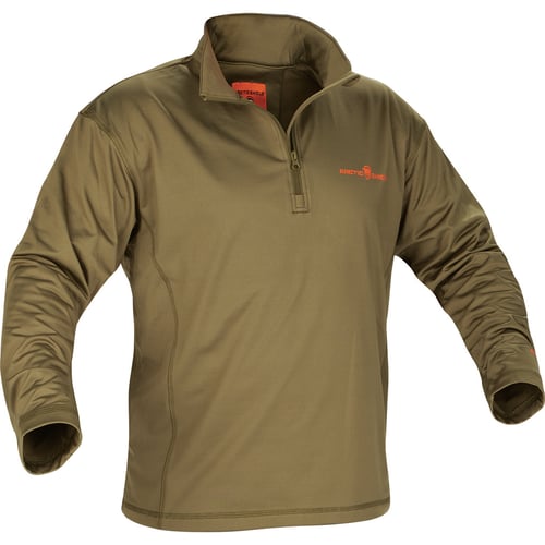 Arctic Shield Midweight Base Layer Top