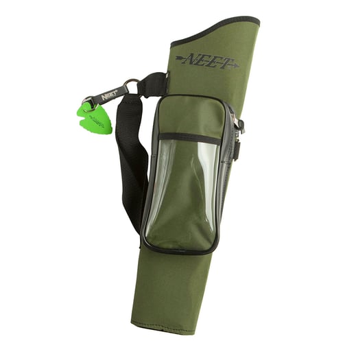 Neet N-TL-302 Trim Lite Quiver | 046821084829