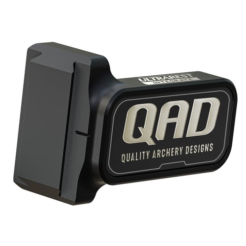 QAD UltraRest Integrate Mounting Block