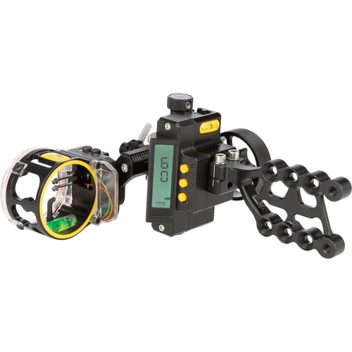 Trophy Ridge Digital React Trio Bowsight