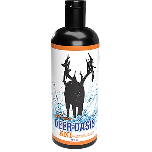 AniLogics Deer Oasis Mineral Water Concentrate