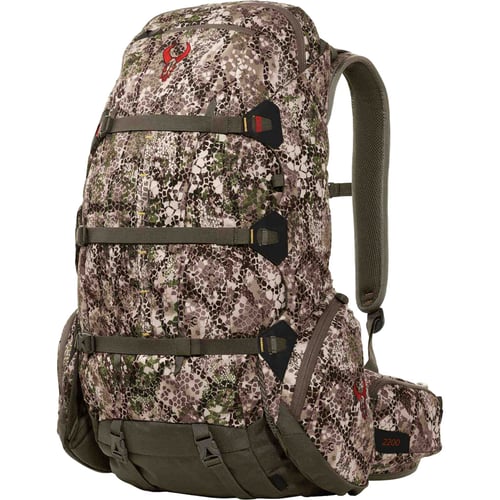 Badlands 2200 Pack Top of Utah ArcheryShop Top of Utah Archery