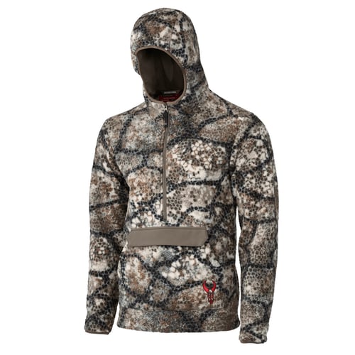 Badlands Silens Hoodie | 639966024647 | Badlands | Apparel | Outerwear | 21-42192