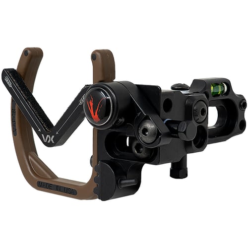 Vapor Trail Pro-VX Arrow Rest