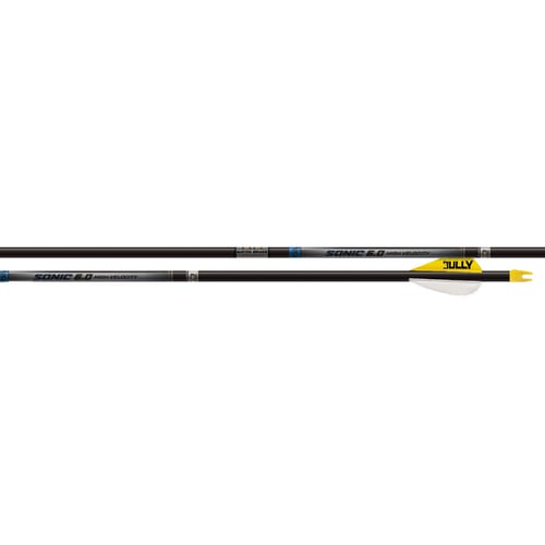 Easton Sonic 6.0 Match Grade Arrows