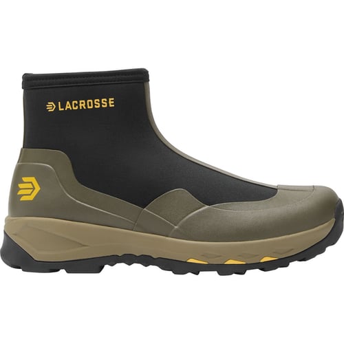 LaCrosse AlphaTerra Boots | 612632503882