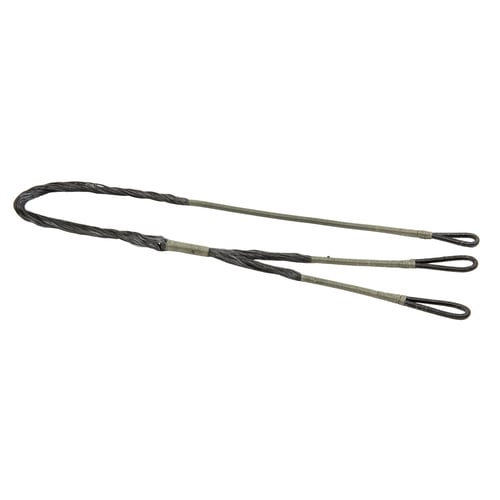 BlackHeart Crossbow Cables  <br>  23 in. Covert CX1