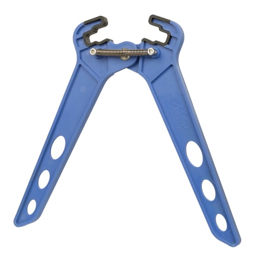 October Mountain Kickstand Pro  <br>  Standard Limb Blue