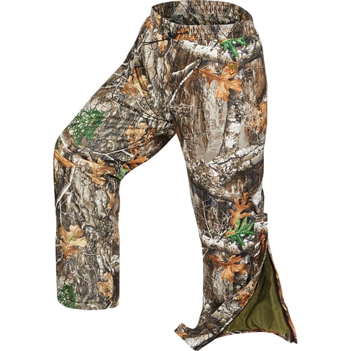 Arctic Shield Quiet Tech Pant  <br>  Realtree Edge Medium